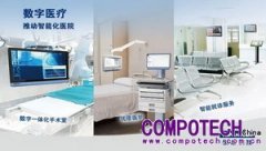 移動為先，研華踐行智慧醫療在中國落地