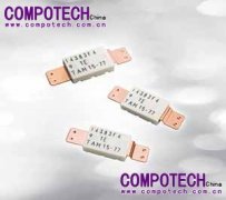 TE Connectivity的MHP-TAM系列為用于超薄便攜式消費電子產品的鋰電池提供緊湊熱保護