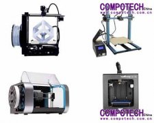 e絡盟集聚豐富新資源，推廣全系列 3D 打印產品