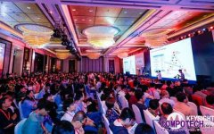 是德科技以前沿科技打造安全互聯世界