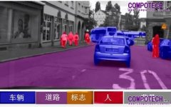 通過深入學習提高和發展車輛感知