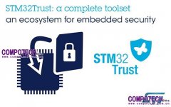 意法半導體構建STM32Trust生態系統，為物聯網設計人員整合網絡保護資源