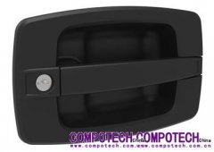 索斯科推出無鑰匙電子鎖定/解鎖驅動器