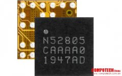 Nordic nRF52805為業(yè)界認(rèn)可的nRF52系列添加了針對(duì)緊湊型雙層PCB無(wú)線產(chǎn)品而優(yōu)化的WLCSP封裝藍(lán)牙5.2 SoC器件