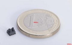 Flusso 為高容量市場推出完整的流量傳感解決方案