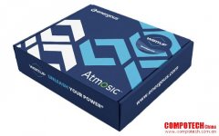 Energous與Atmosic聯(lián)合宣布推出支持隔空無(wú)線能量傳輸解決方案的評(píng)估套件
