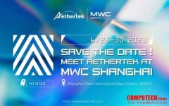 倚強(qiáng)科技5G毫米波技術(shù)亮相MWC上海 掀起技術(shù)革新潮