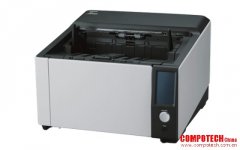 全新理光A3圖像掃描儀震撼上市，容量更大、速度更快（RICOH fi-8950、RICOH fi-8930 和RICOH fi-8820）