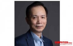 摩爾斯微電子任命胡文杰為副總裁兼大中華區(qū)及東南亞地區(qū)經(jīng)理