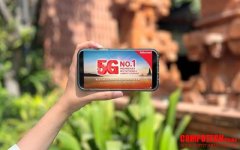 Telkomsel引領(lǐng)印尼5G發(fā)展 將登巴薩和巴東建設(shè)成不間斷連接的5G城市