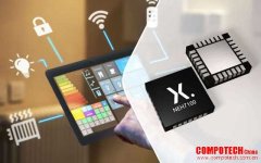通過創新PMIC降低BOM成本，Nexperia增強能源采集產品組合