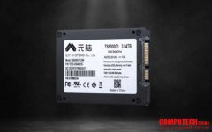 浪潮信息存儲SATA SSD：以技術創新，開啟數據存儲新篇章