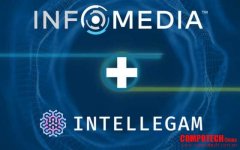 INFOMEDIA將收購(gòu)INTELLEGAM 50%的股份