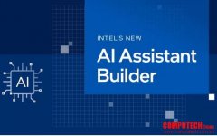 英特爾推出全新AI套件，斬獲MWC2025最佳AI首秀，助力用戶快速打造智能助手
