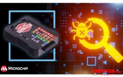 Microchip推出多功能MPLAB? PICkit? Basic調試器