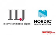 Nordic Semiconductor nRF9151 蜂窩物聯(lián)網(wǎng)模組與日本 IIJ SoftSIM產(chǎn)品相輔相成