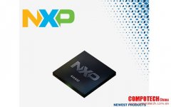 貿澤電子開售適用于Matter、工業自動化與智能應用的 NXP Semiconductors RW612無線微控制器