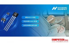 方寸之間構筑系統(tǒng)級可靠性，納芯微發(fā)布國產(chǎn)首款高性能 2 線制霍爾開關 MT72xx系列
