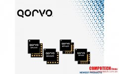 貿澤開售Qorvo Wi-Fi 7前端模塊 為移動與家用網絡設備提供無線連接解決方案