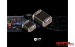 Bourns 推出車規(guī)級多層壓敏電阻系列， 具備先進(jìn)瞬態(tài)能量吸收能力，提供卓越的浪涌保護(hù)