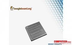 貿澤開售BeagleBoard CC33 2.4GHz Wi-Fi 6  BLE無線模塊