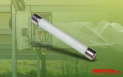 Bourns 推出專為光伏應用設計 POWrFuse? 大功率電力保險絲系列，具備 1500 VDC 額定值