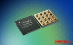 Nordic Semiconductor 用于原電池應用的 nPM2100 電源管理芯片進入量產階段