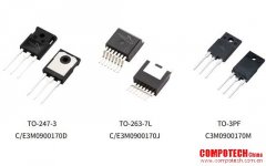 Wolfspeed 1700 V MOSFET 技術，助力重塑輔助電源系統的耐用性和成本